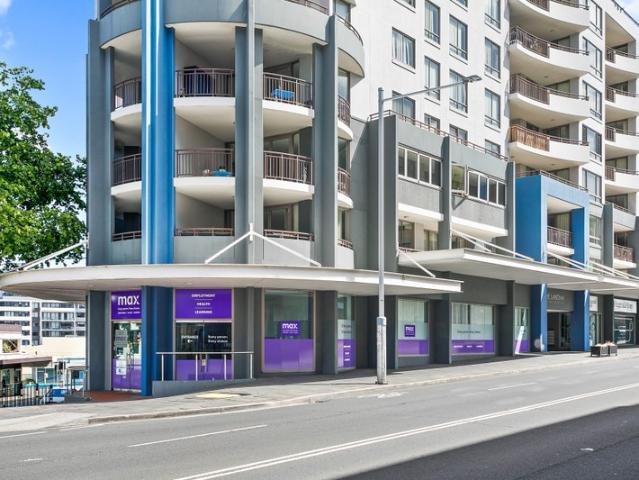 Office for sale in Wollongong West, New South Wales