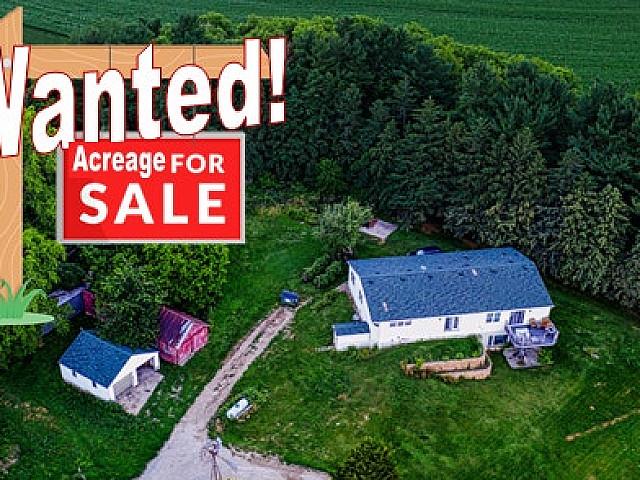Land for sale in Martensville, Saskatchewan