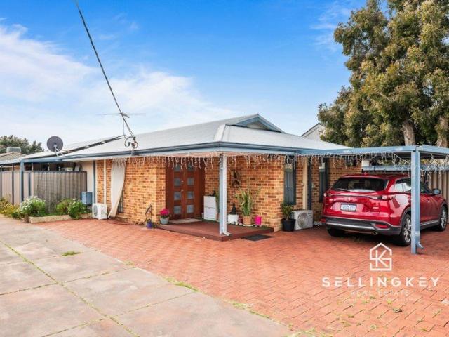 House for sale in East Cannington, Western Australia