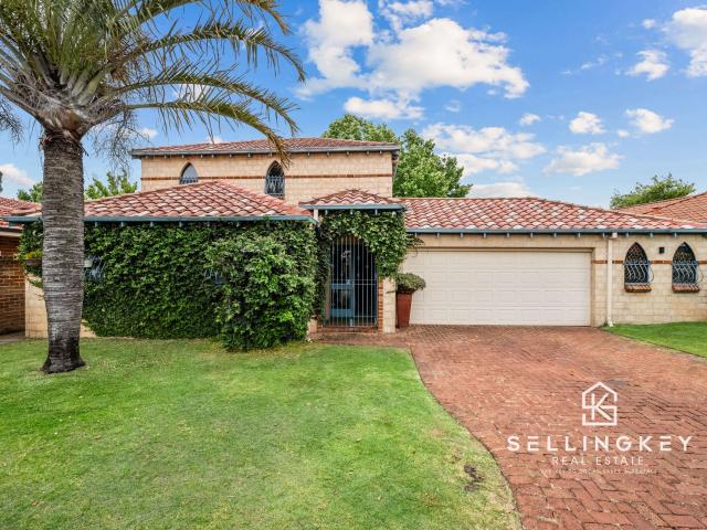 House for sale in Canning Vale, Western Australia