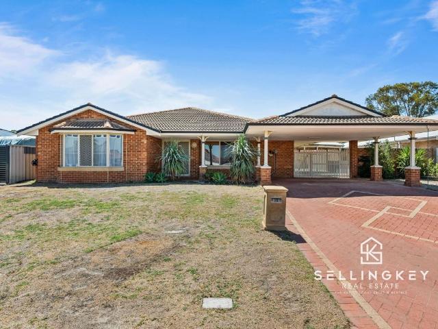 House for sale in Canning Vale, Western Australia