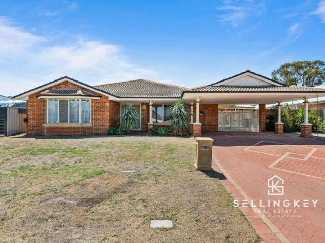 House for sale in Canning Vale, Western Australia
