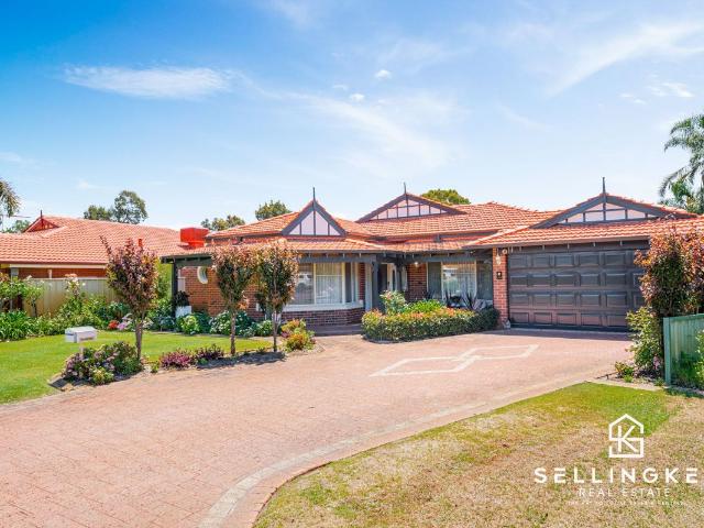 House for sale in Canning Vale, Western Australia