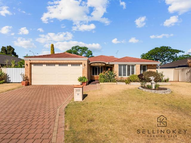House for sale in Canning Vale, Western Australia