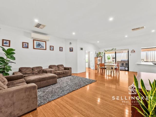 House for sale in Canning Vale, Western Australia