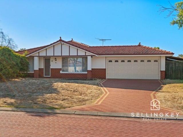 House for sale in Canning Vale, Western Australia