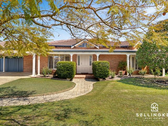 House for sale in Canning Vale, Western Australia