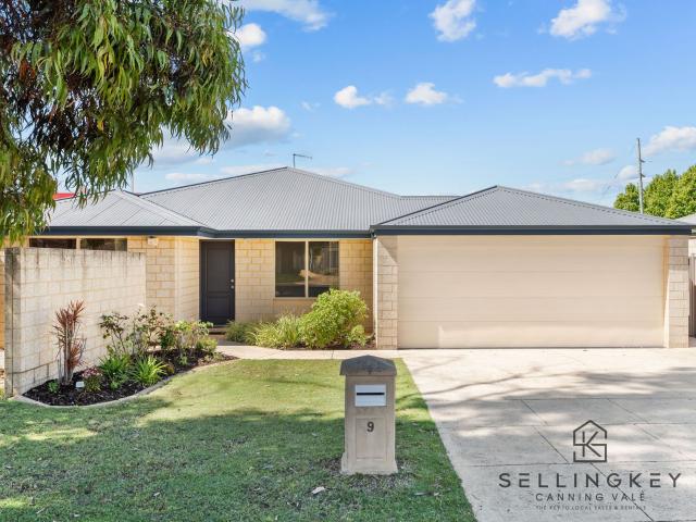 House for sale in Canning Vale, Western Australia