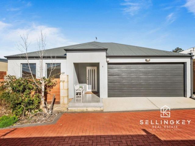 House for sale in Canning Vale, Western Australia