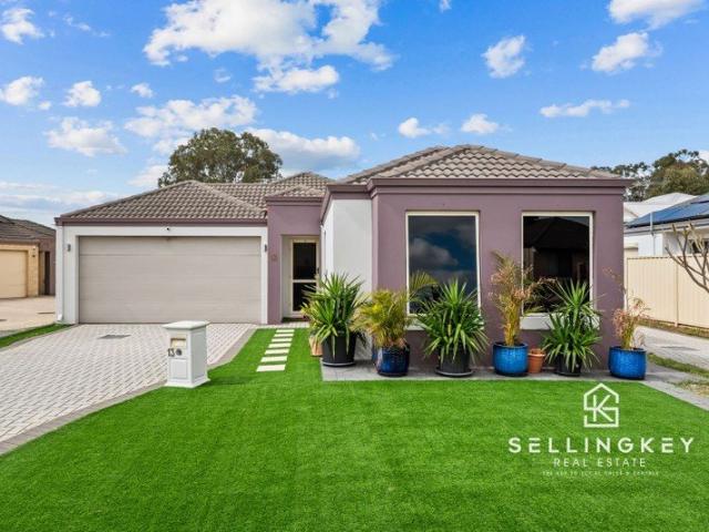 House for sale in Canning Vale, Western Australia