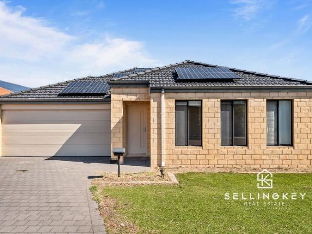 House for rent in Canning Vale, Western Australia