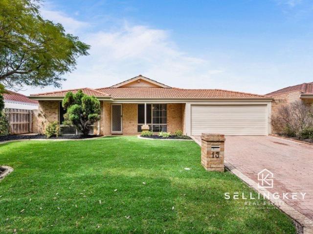 House for sale in Canning Vale, Western Australia