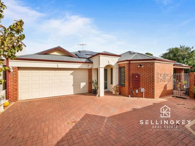 House for sale in Stirling, Western Australia