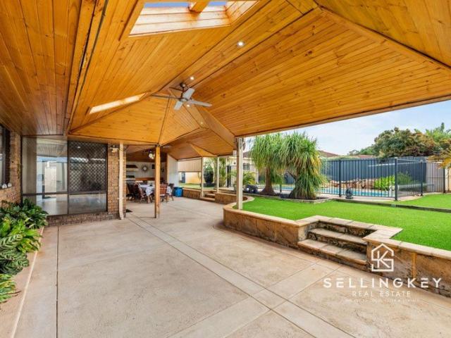 House for sale in Thornlie, Western Australia