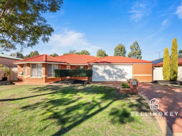 House for sale in Canning Vale, Western Australia