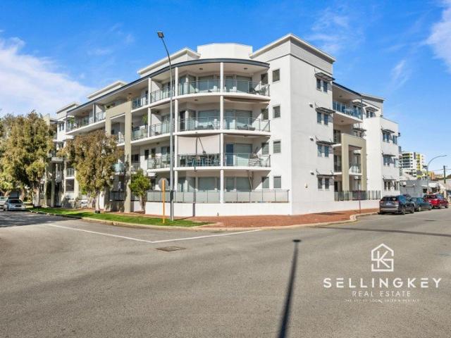 Apartment for sale in Western Australia