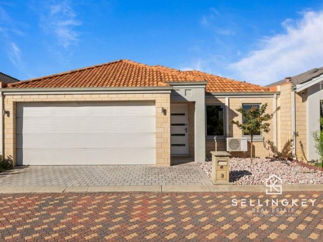 House for rent in Canning Vale, Western Australia