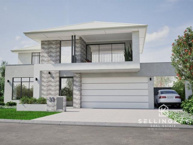 House for sale in Western Australia