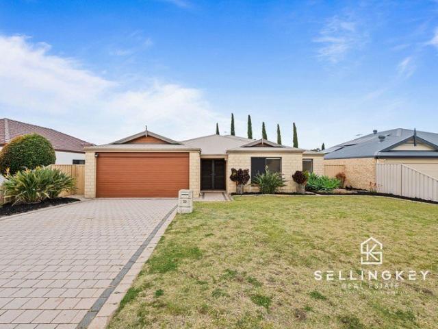 House for sale in Canning Vale, Western Australia