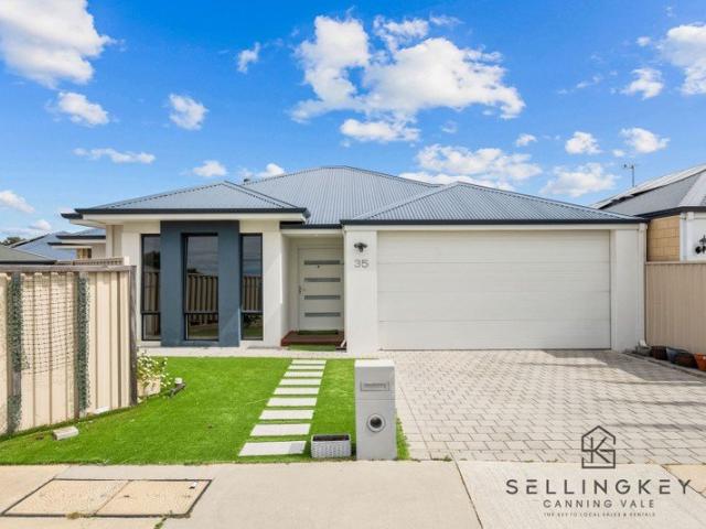 House for sale in Canning Vale, Western Australia