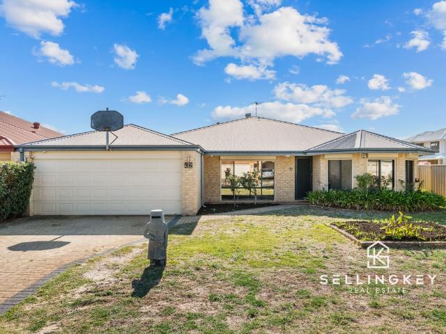 House for sale in Canning Vale, Western Australia