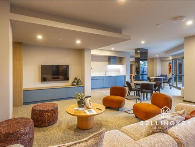 Apartment for rent in Western Australia