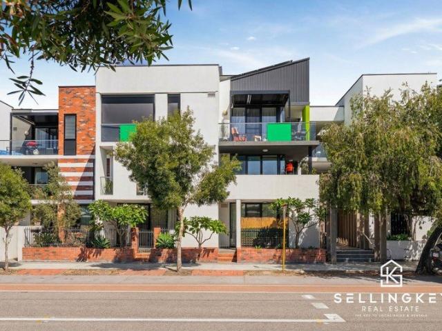 Apartment for sale in Western Australia