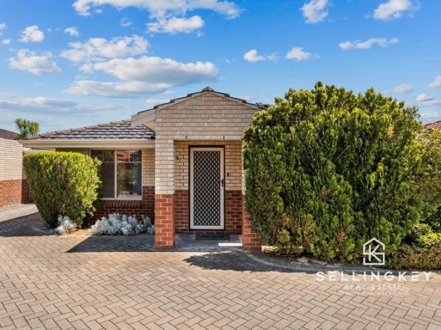 House for rent in Thornlie, City of Gosnells