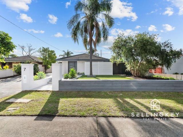 House for sale in Thornlie, Western Australia