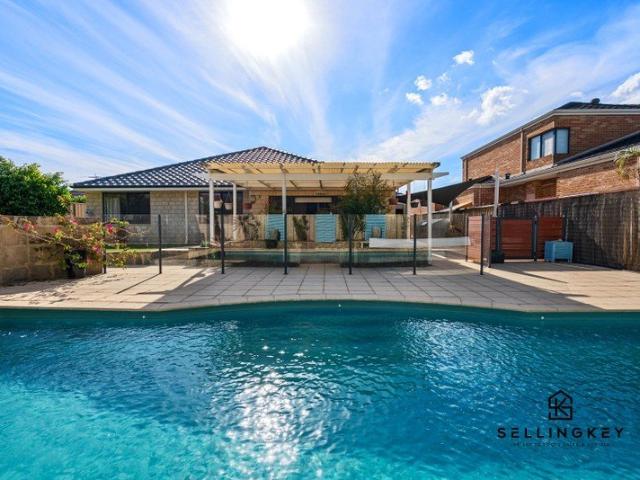 House for sale in Canning Vale, Western Australia