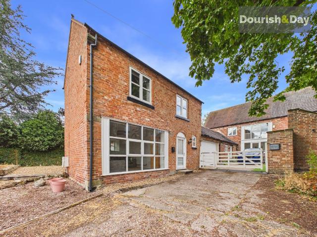 House for rent in Gnosall, Baswich