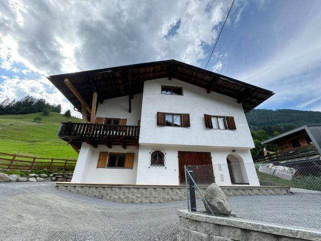 Haus mieten in Sellrain, Tirol