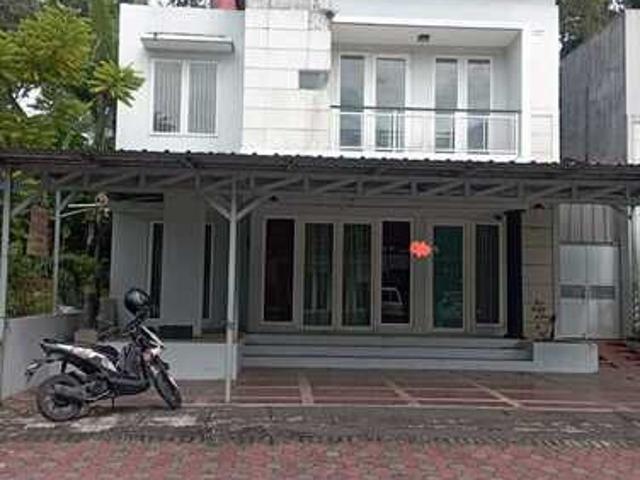 Rumah disewakan di Bandung