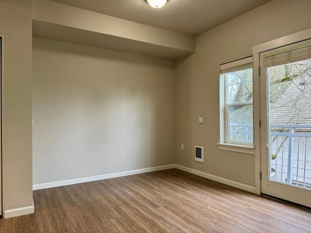 Apartment for rent in Sellwood, Portland