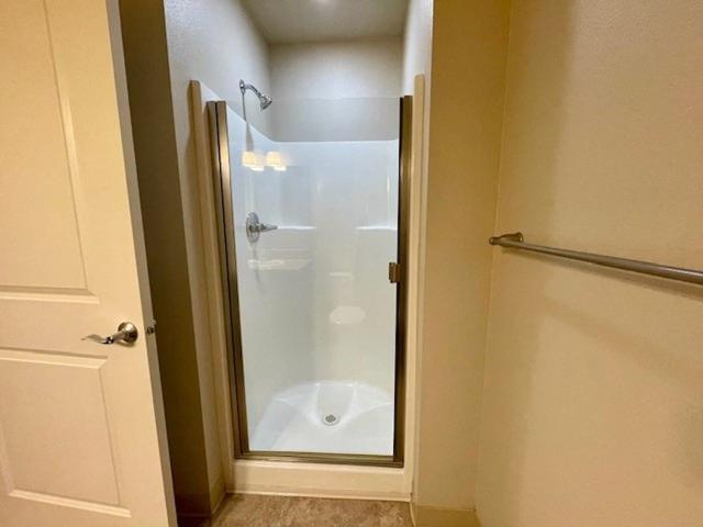 Apartment for rent in Oregonia