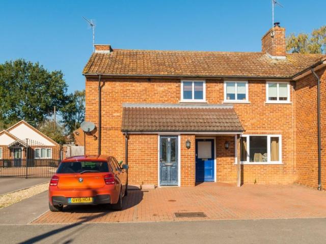 House for rent in Dromore, Oxfordshire