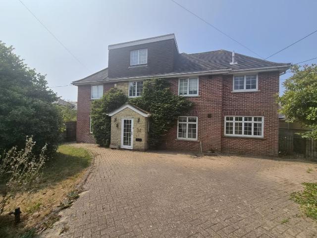 House for rent in Helford, Hampshire