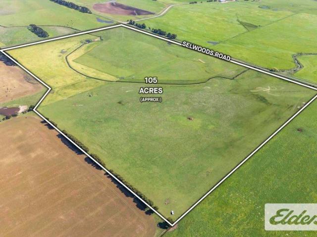 Land for sale in Learmonth, City of Ballarat