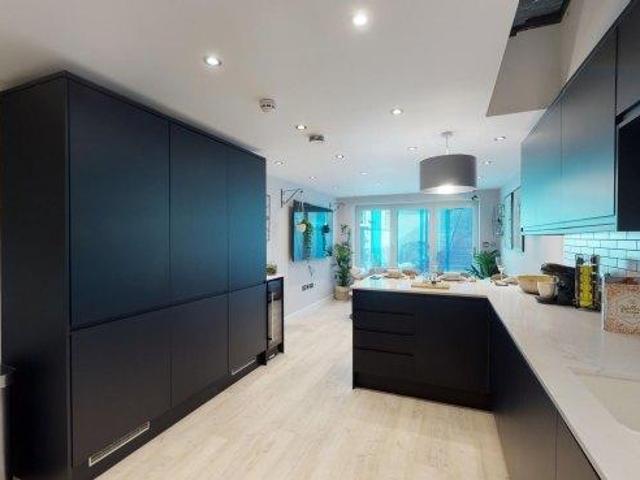 House for rent in Bournbrook, West Midlands