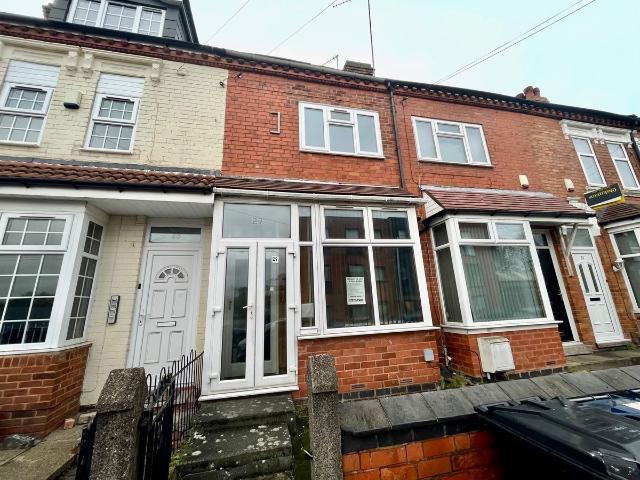 Apartment for rent in Bournbrook, West Midlands