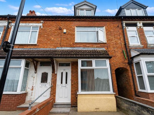 House for rent in Metchley, Birmingham