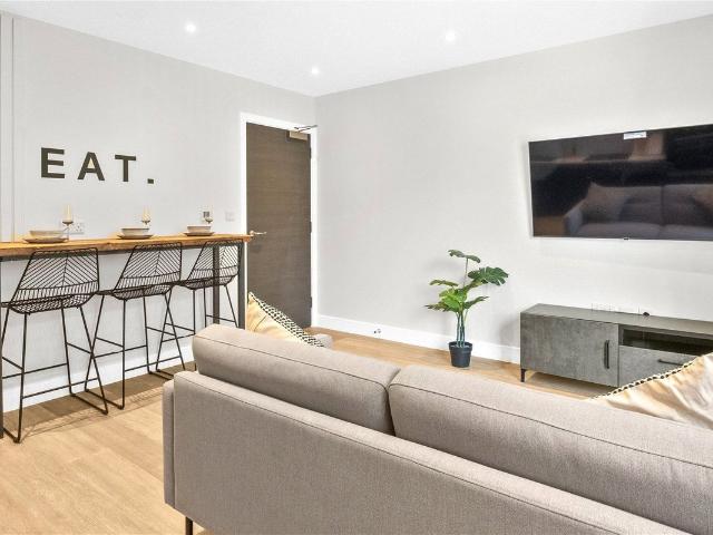 Apartment for rent in Metchley, Birmingham