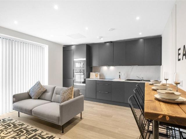 Apartment for rent in Bournbrook, West Midlands