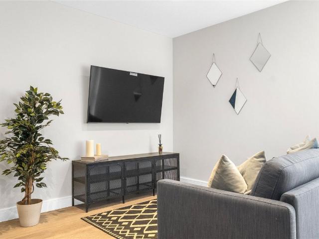 Apartment for rent in Bournbrook, West Midlands