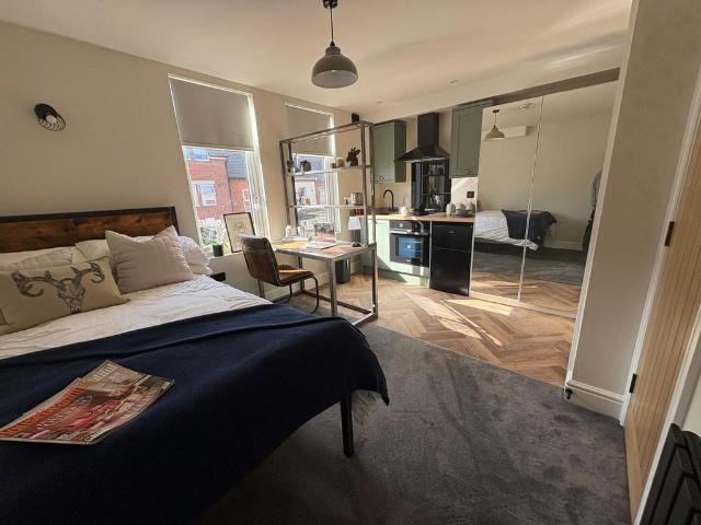 Apartment for rent in Stirchley, West Midlands
