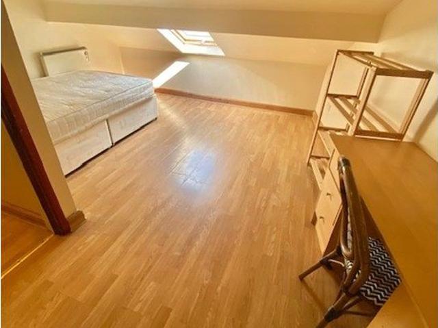 Apartment for rent in Stirchley, Birmingham
