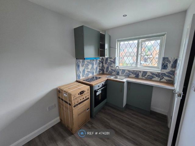 Studio for rent in Selly Oak, West Midlands