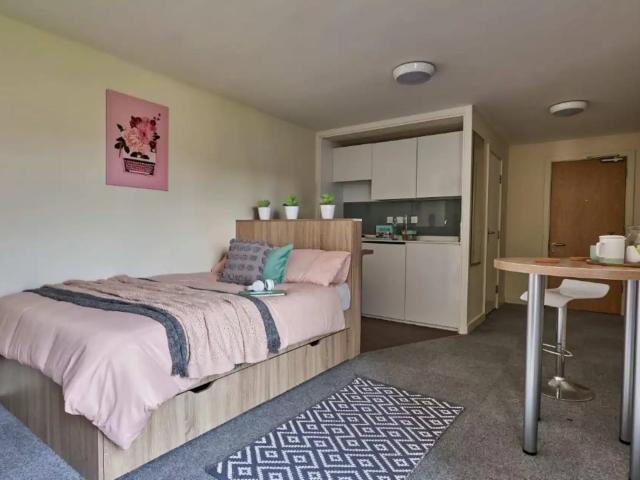 Apartment for rent in Selly Oak, West Midlands