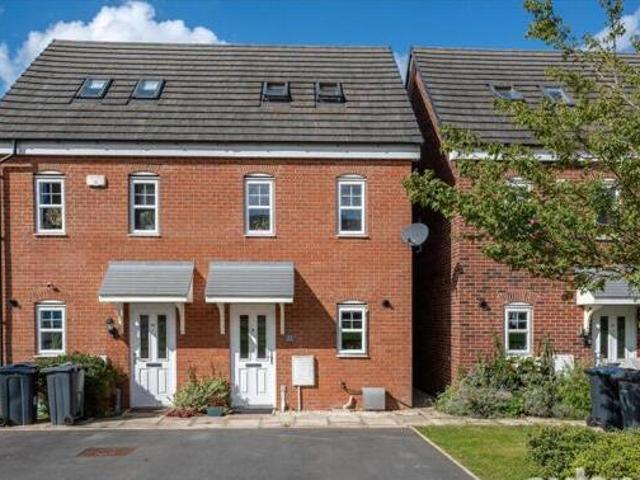 House for sale in Stirchley, West Midlands