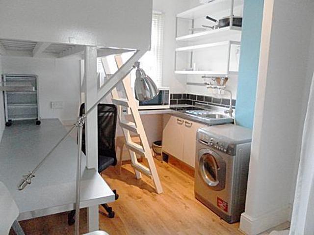 Apartment for rent in Selly Park, West Midlands